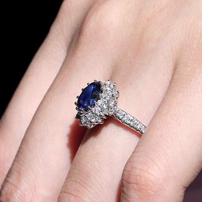 Weekend Crystal Jewelry