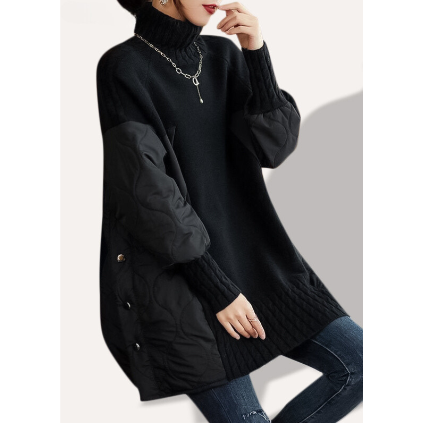 Weekend Textured Sweater