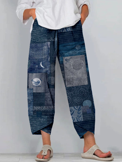 Office Palazzo Pants
