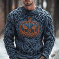 Casual Lightweight Sweater