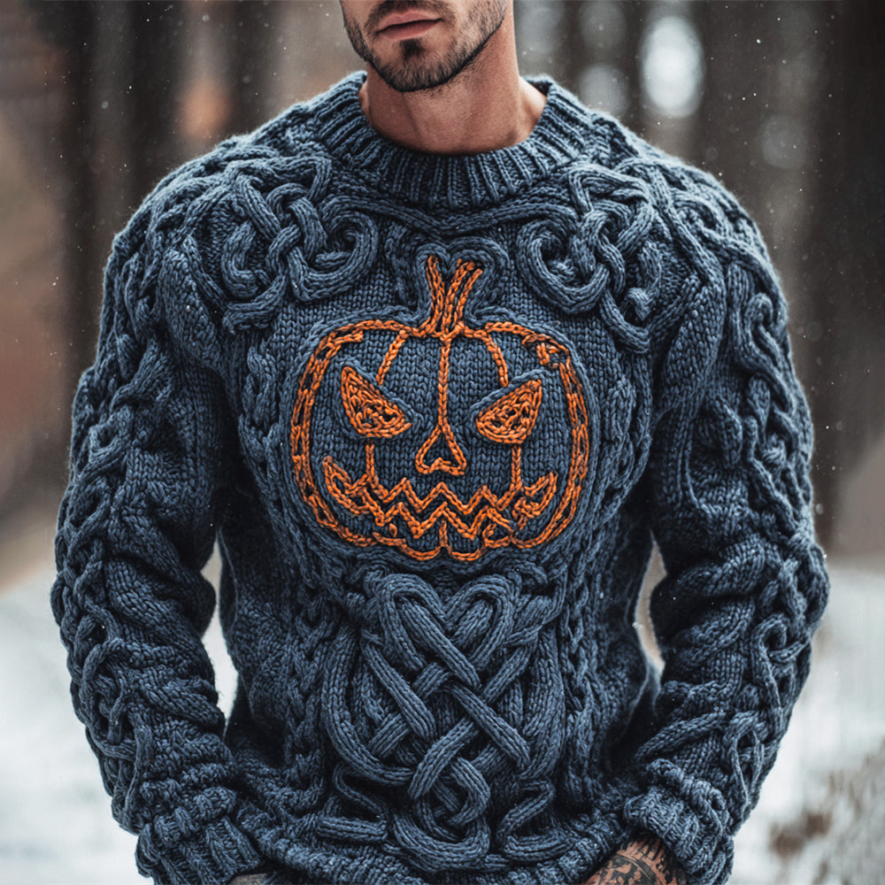 Casual Lightweight Sweater