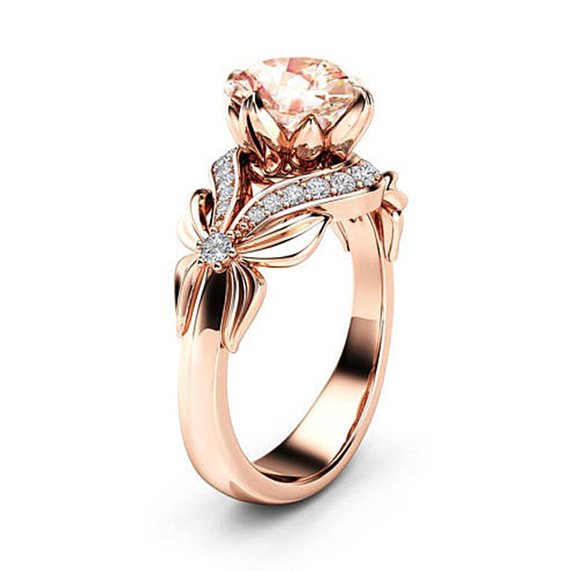 Travel Natural Jewelry