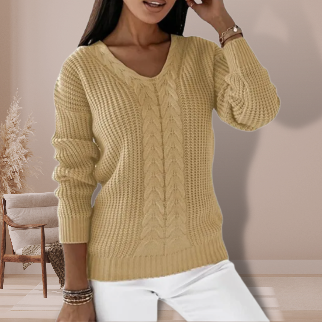 Classic Lightweight Sweater
