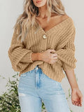 Weekend Lightweight Sweater