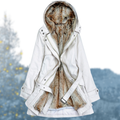 Relaxed Tailored Coat