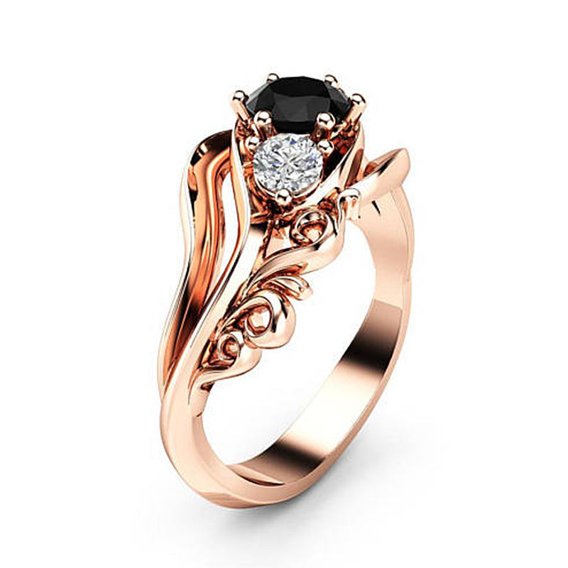 Travel Statement Jewelry