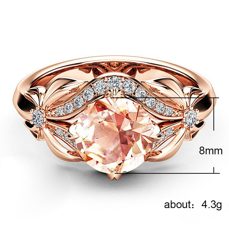 Travel Natural Jewelry