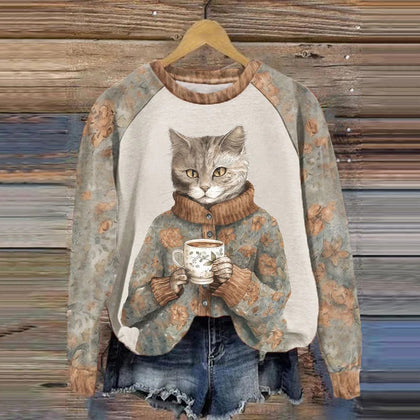 Simple Denim Shirt