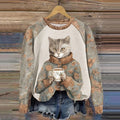 Soft Printed Shirt