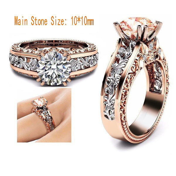 Clean Simple Jewelry