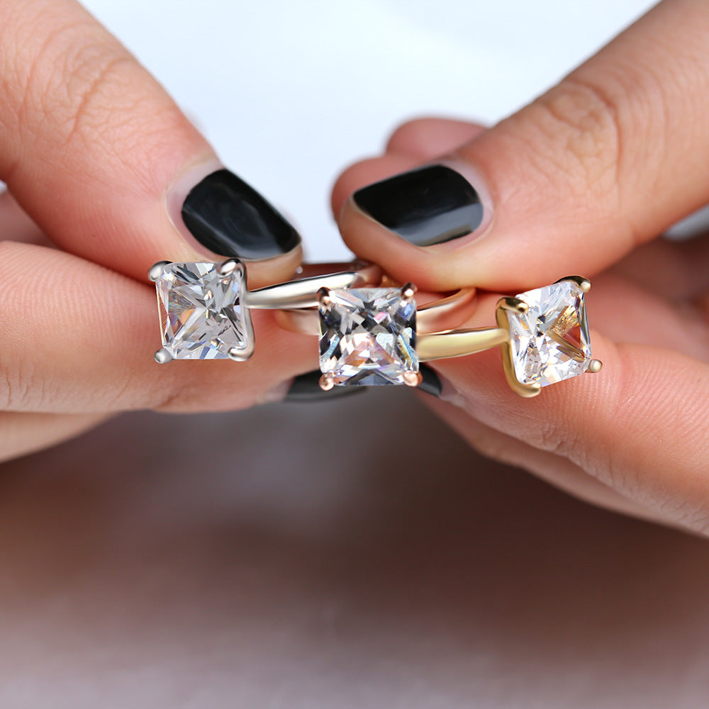 Timeless Casual Jewelry