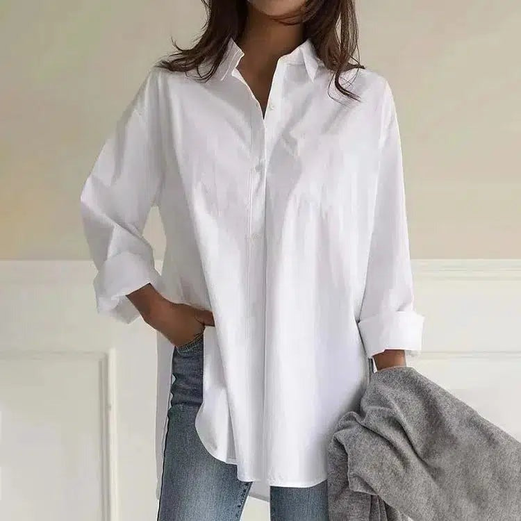 Summer Printed Shirt