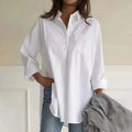 Everyday Striped Shirt
