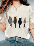 Soft Buttoned Shirt