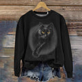 Relaxed Denim Shirt