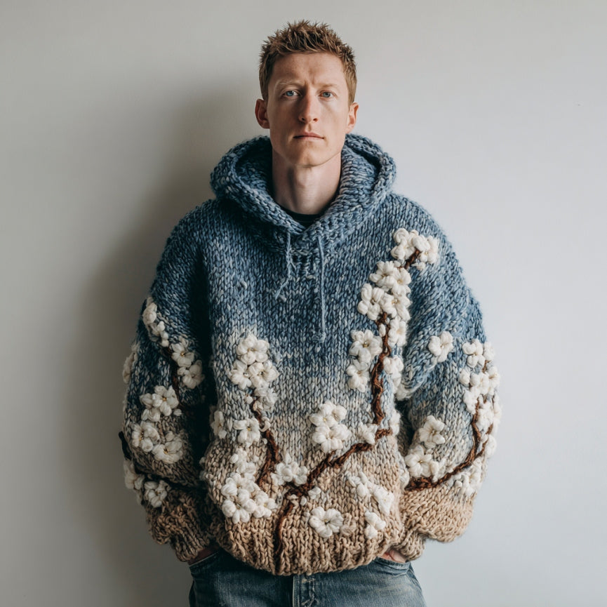 Weekend Lightweight Sweater