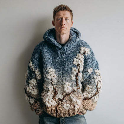 Weekend Lightweight Sweater