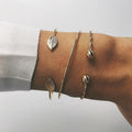 Classic Earrings Jewelry