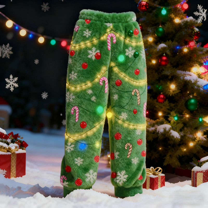 Summer Lounge Pants