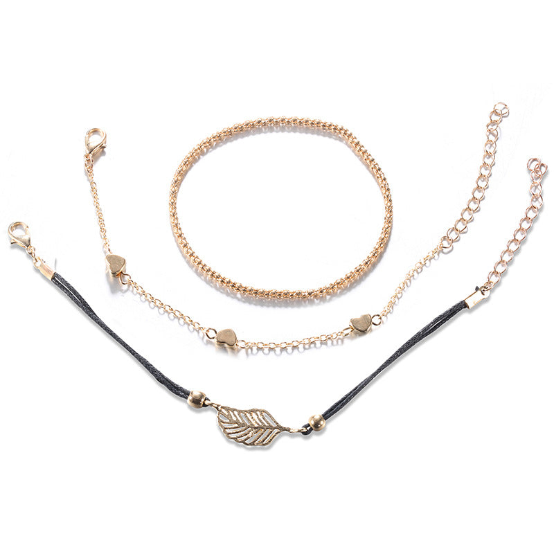 Daily Crochet Set