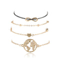 Effortless Textured Set