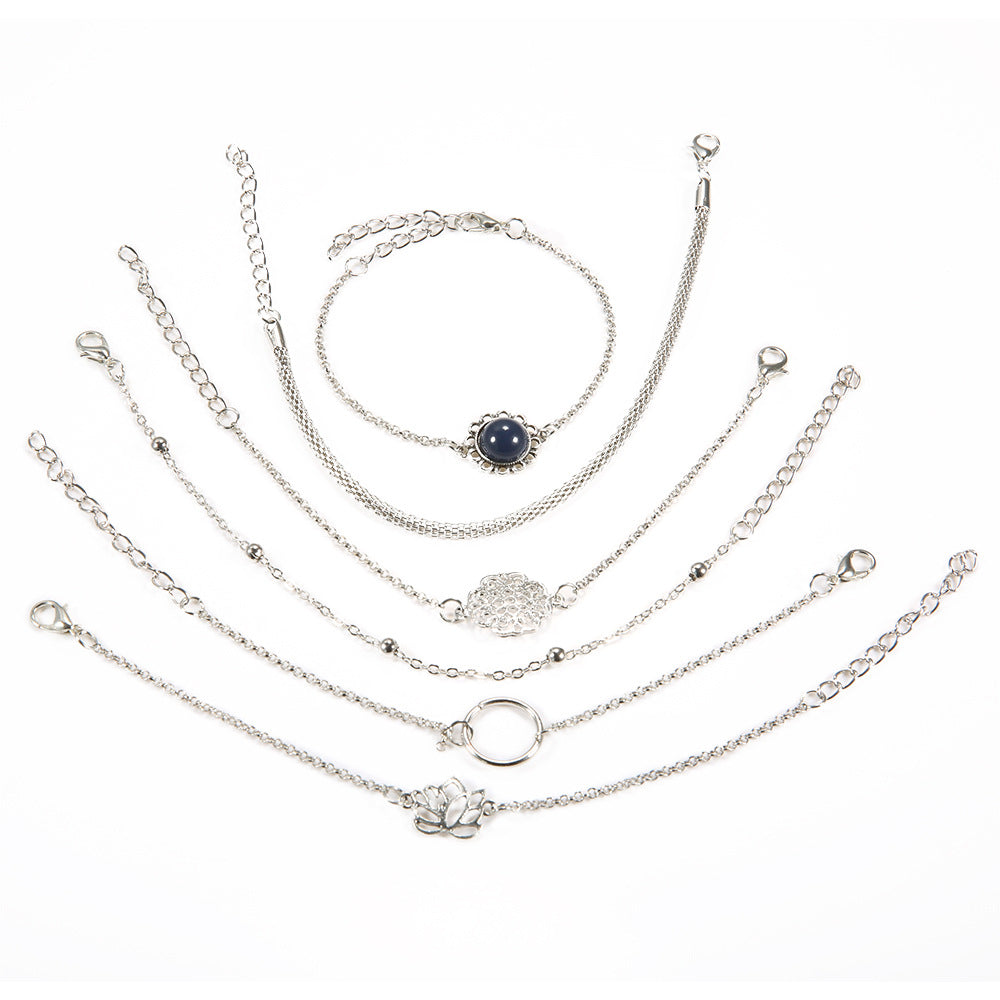 Light Matching Set