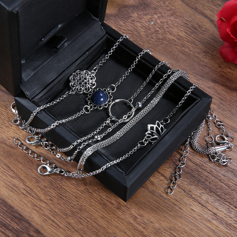Light Matching Set