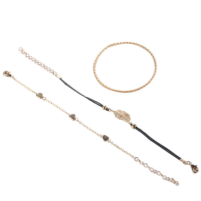 Daily Crochet Set