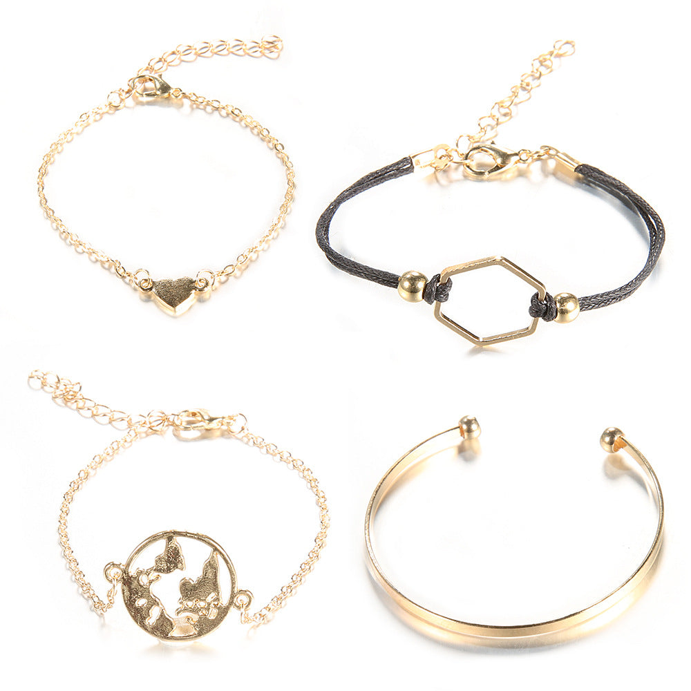 Brunch Earrings Jewelry