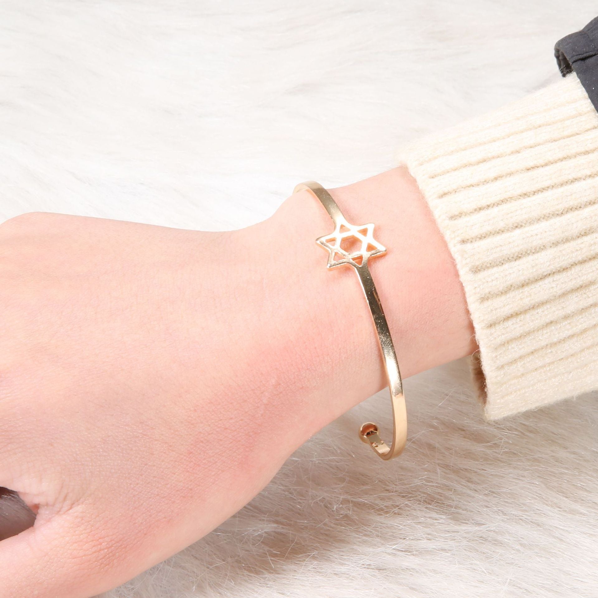 Casual Hoop Jewelry
