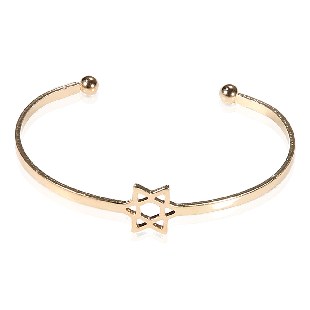 Casual Hoop Jewelry