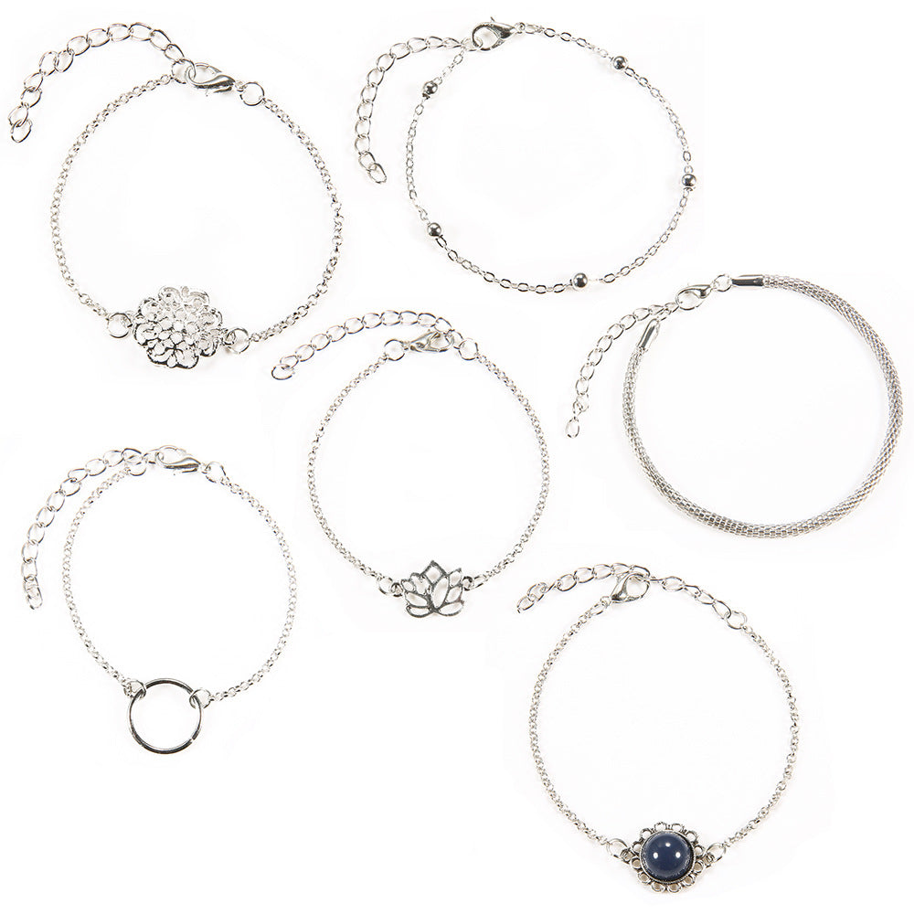 Light Matching Set