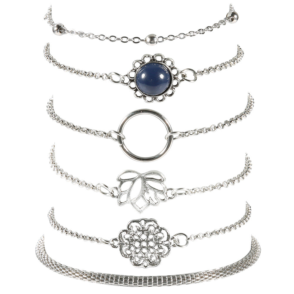 Light Matching Set