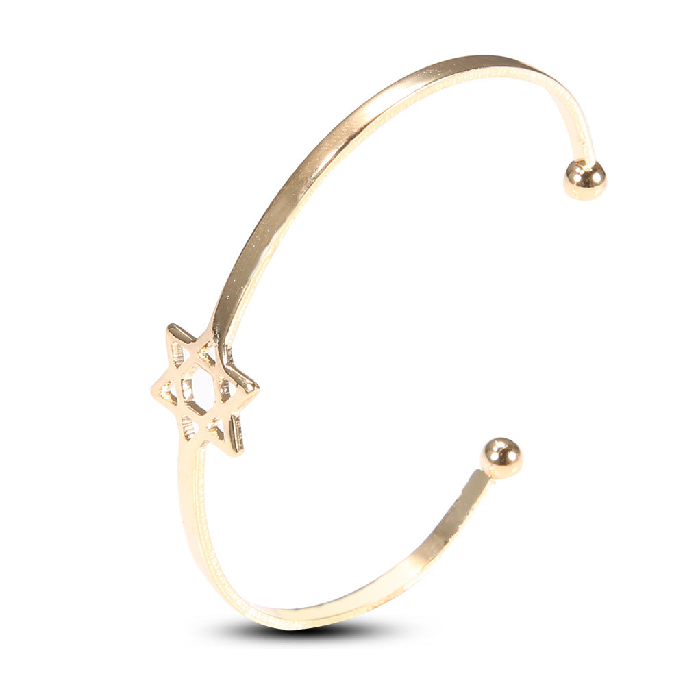 Casual Hoop Jewelry