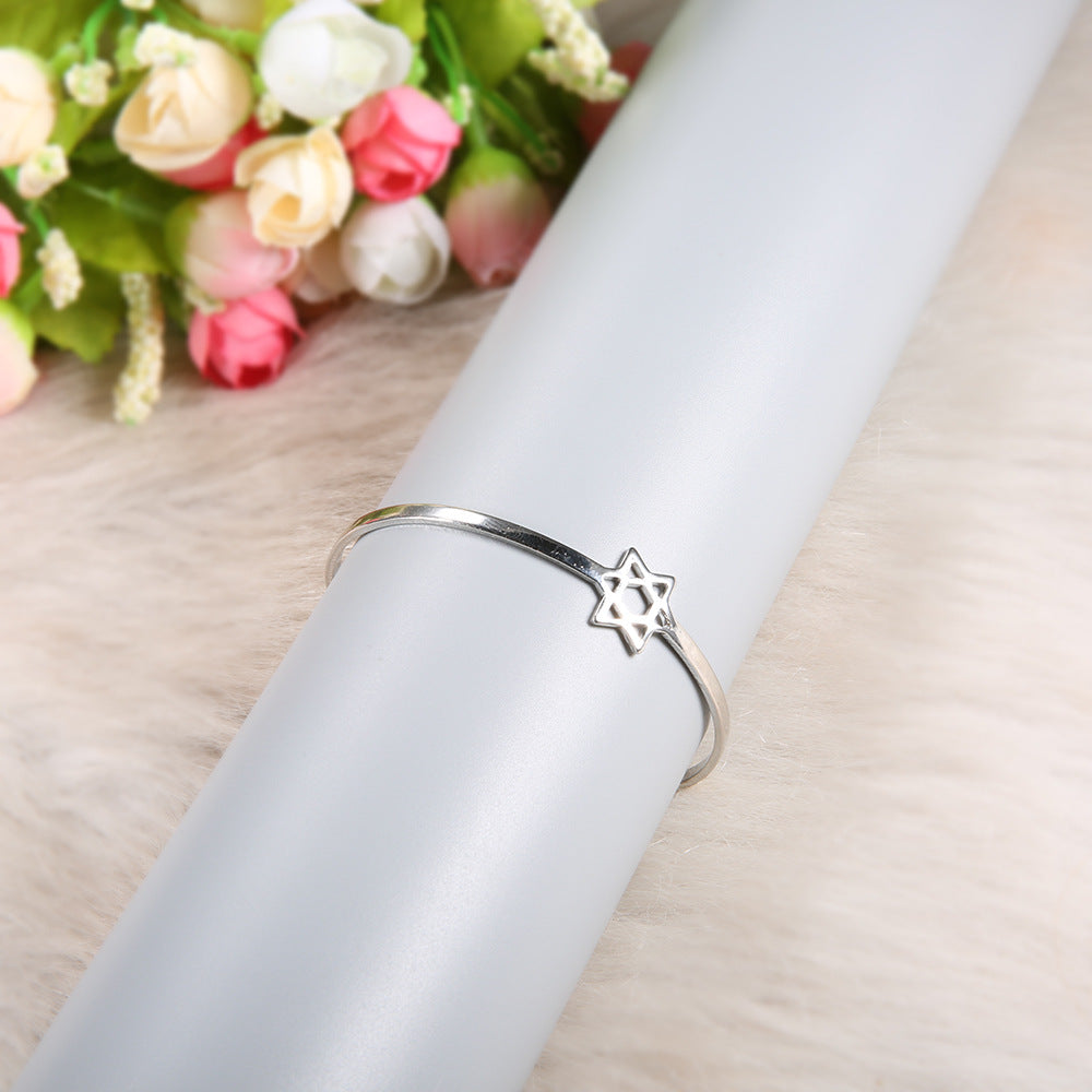 Casual Hoop Jewelry