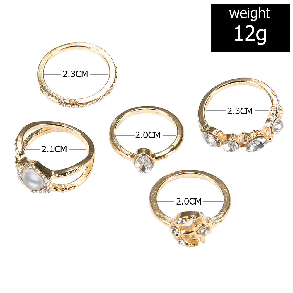 Soft Casual Set