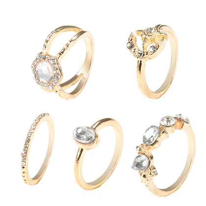 Soft Casual Set