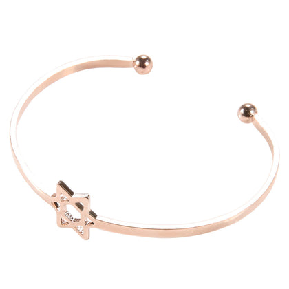 Casual Hoop Jewelry