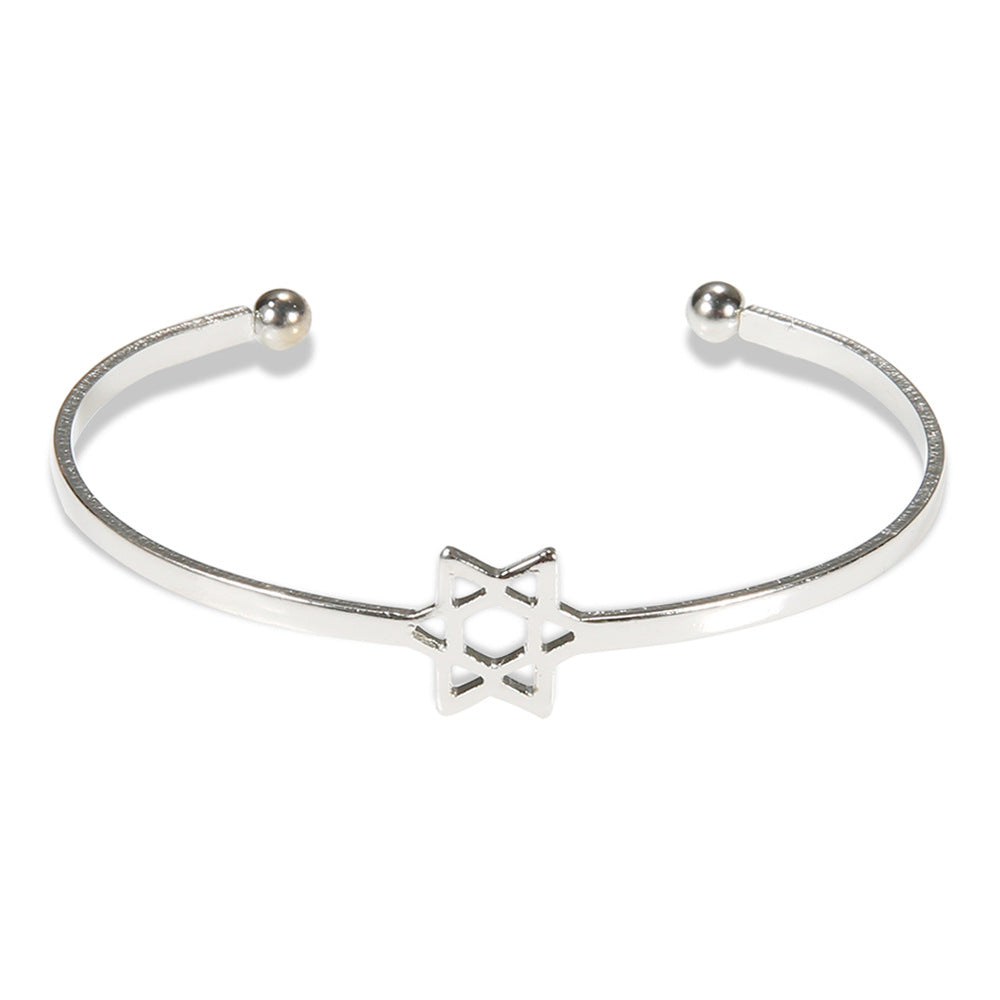 Casual Hoop Jewelry