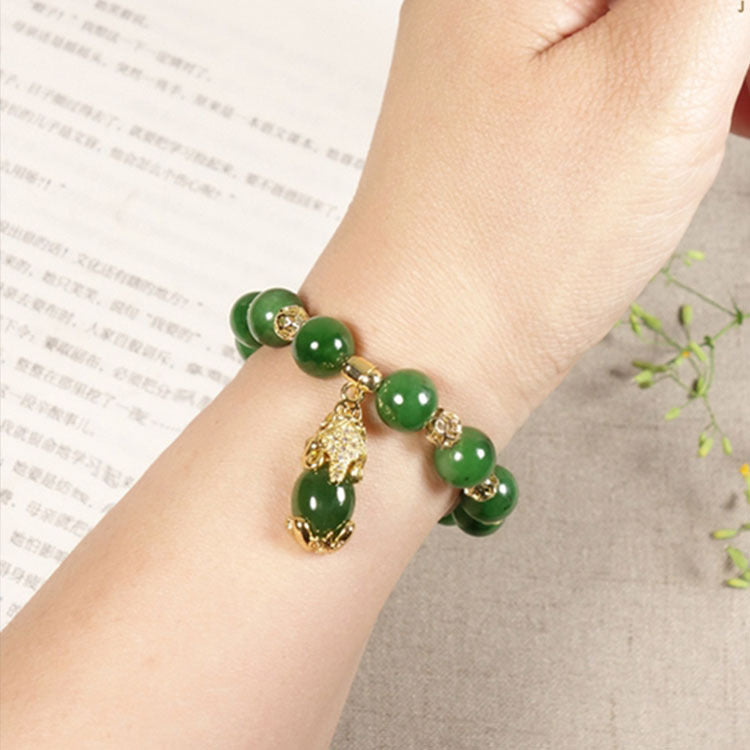 Weekend Woven Jewelry