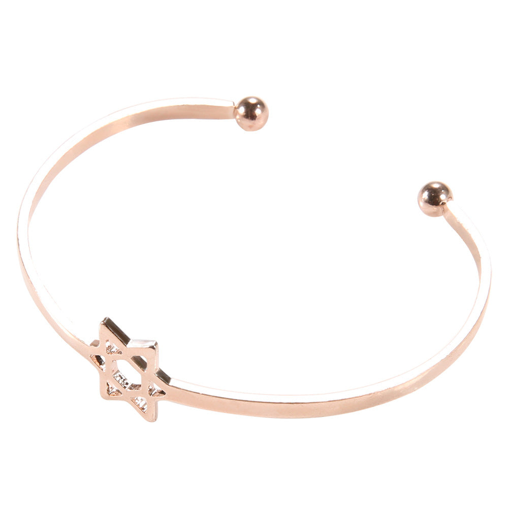 Casual Hoop Jewelry