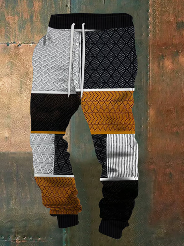 Travel Flowy Pants