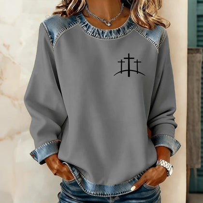 Weekend Oversized Shirt