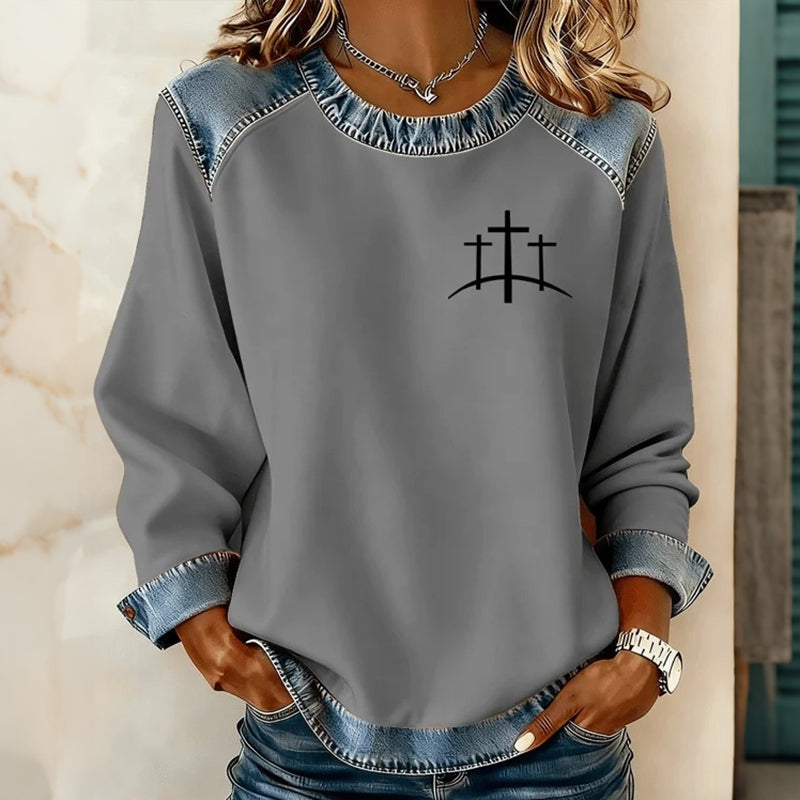 Weekend Oversized Shirt