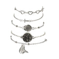 Light Textured Set