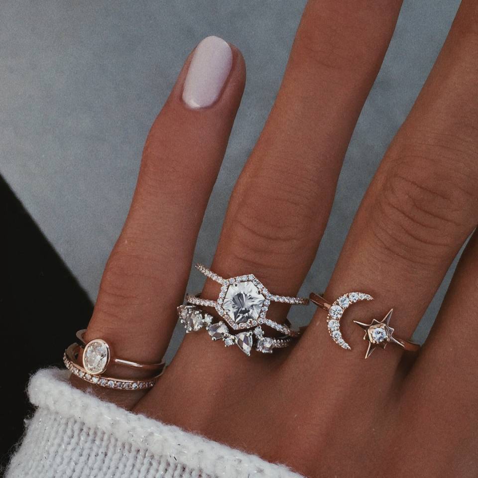Soft Casual Set