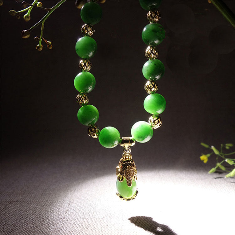 Weekend Woven Jewelry