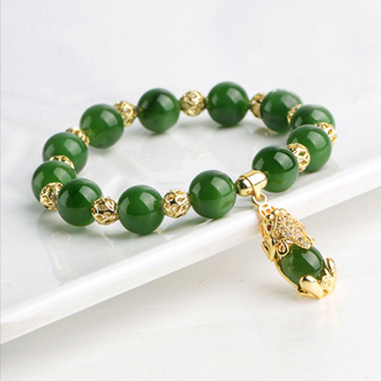 Weekend Woven Jewelry