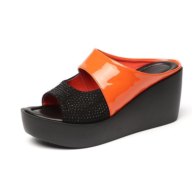 Beach Classic Sandals