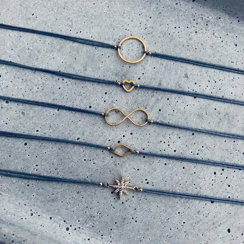 Warm Textured Set